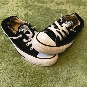Converse All Star Shoreline Slip-ons